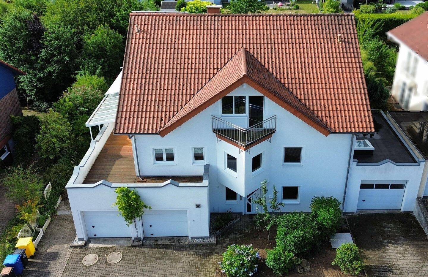 4 bedrooms House in Zweibrucken, Germany No. 220448