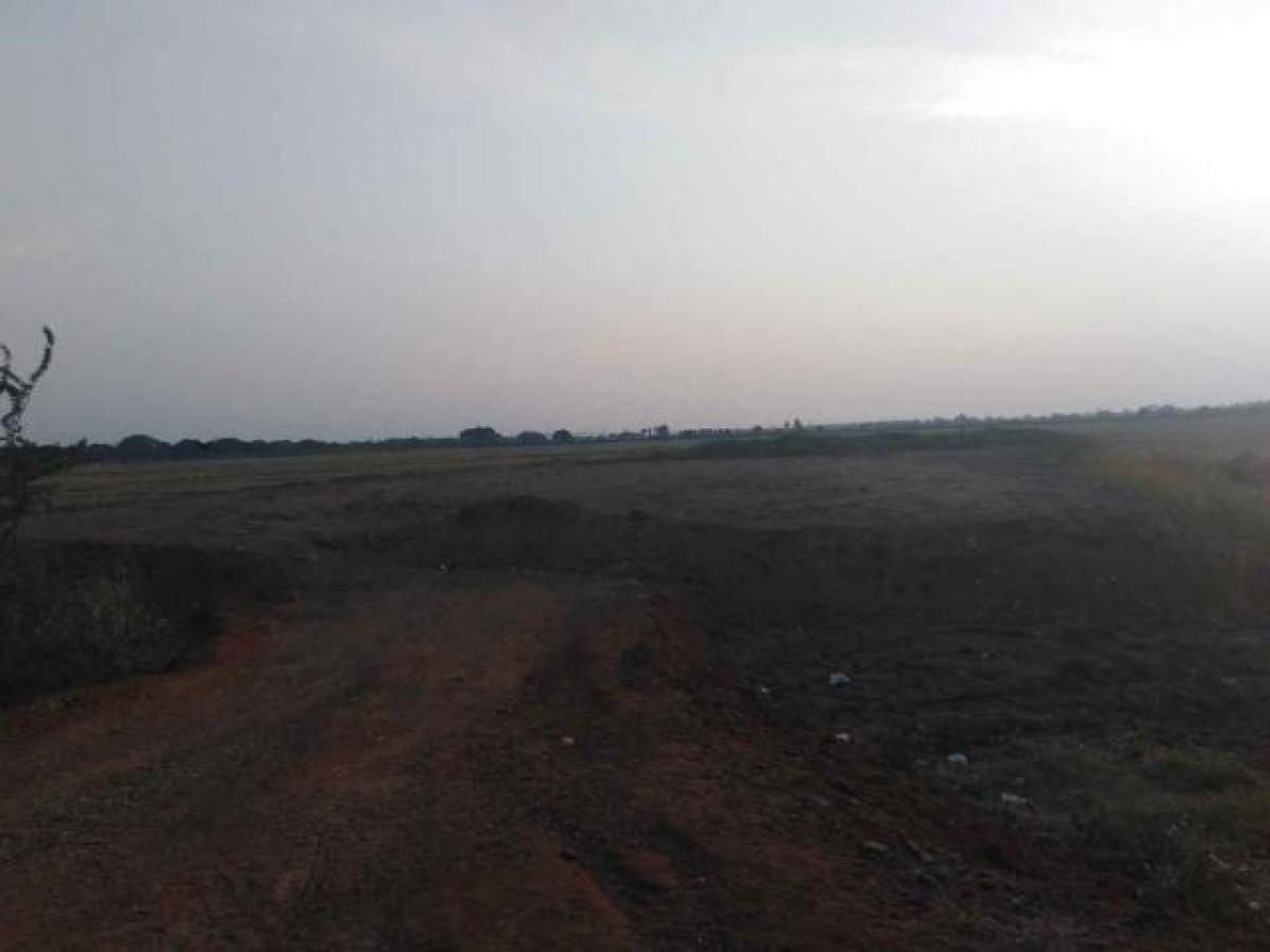  Land in Tirunelveli, India No. 32811