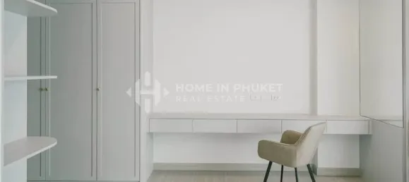 4 bedrooms House for rent in Phuket, Southern Thailand, Thailand № 69242 11