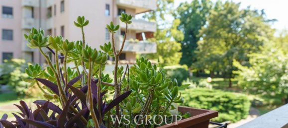 4 غرف نوم شقة في Vedano al Lambro, Italy رقم 361173 23