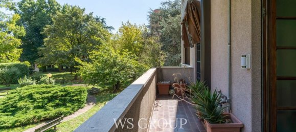 4 غرف نوم شقة في Vedano al Lambro, Italy رقم 361173 24