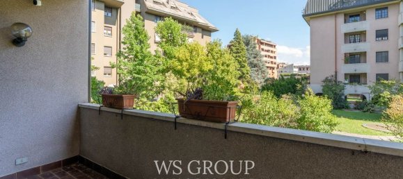 4 غرف نوم شقة في Vedano al Lambro, Italy رقم 361173 22