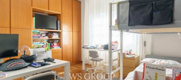 4 غرف نوم شقة في Vedano al Lambro, Italy رقم 361173 14