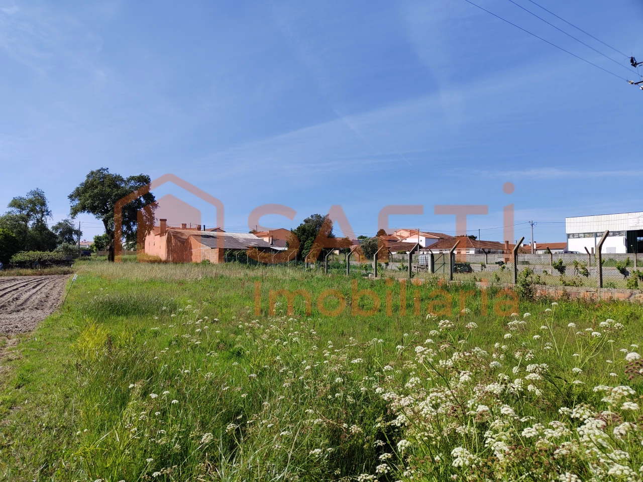 1575m² Land in Maceira, Portugal No. 64124