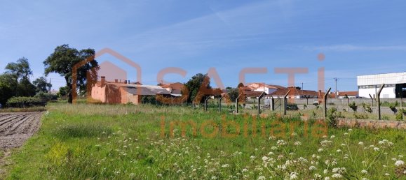 1575m² Land in Maceira, Portugal No. 64124 4