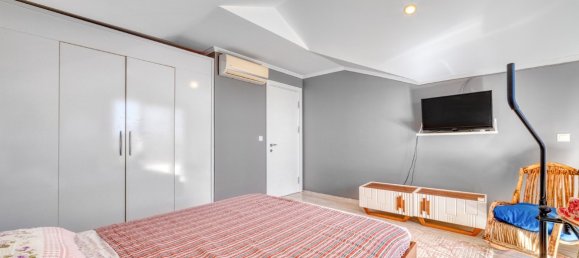 4-Zimmer Wohnung in Oba, Turkey, Nr. 16642 20