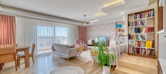 4-Zimmer Wohnung in Oba, Turkey, Nr. 16642 28