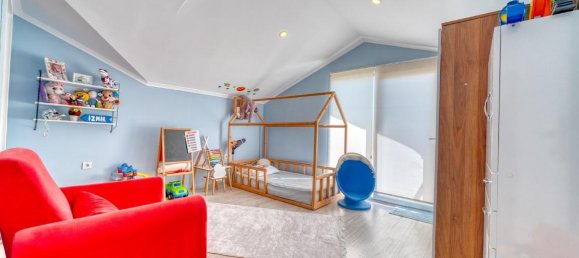 4-Zimmer Wohnung in Oba, Turkey, Nr. 16642 14