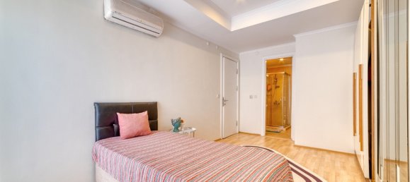 4-Zimmer Wohnung in Oba, Turkey, Nr. 16642 17