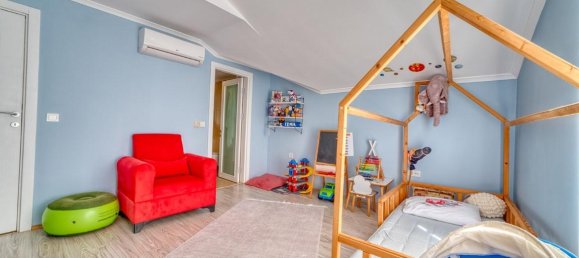 4-Zimmer Wohnung in Oba, Turkey, Nr. 16642 12