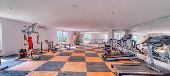 4-Zimmer Wohnung in Oba, Turkey, Nr. 16642 6