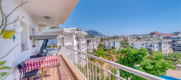 4-Zimmer Wohnung in Oba, Turkey, Nr. 16642 19