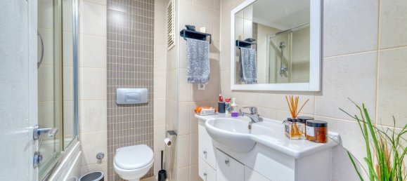 4-Zimmer Wohnung in Oba, Turkey, Nr. 16642 24