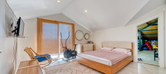 4-Zimmer Wohnung in Oba, Turkey, Nr. 16642 21