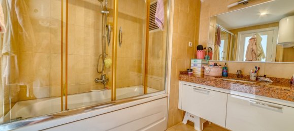 4-Zimmer Wohnung in Oba, Turkey, Nr. 16642 15