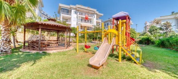 4-Zimmer Wohnung in Oba, Turkey, Nr. 16642 4