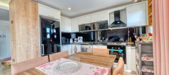 4-Zimmer Wohnung in Oba, Turkey, Nr. 16642 25