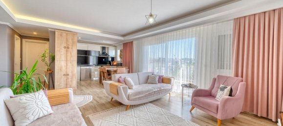 4-Zimmer Wohnung in Oba, Turkey, Nr. 16642 29