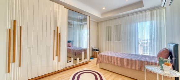 4-Zimmer Wohnung in Oba, Turkey, Nr. 16642 16