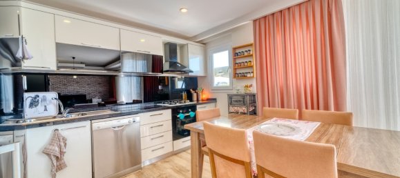4-Zimmer Wohnung in Oba, Turkey, Nr. 16642 27