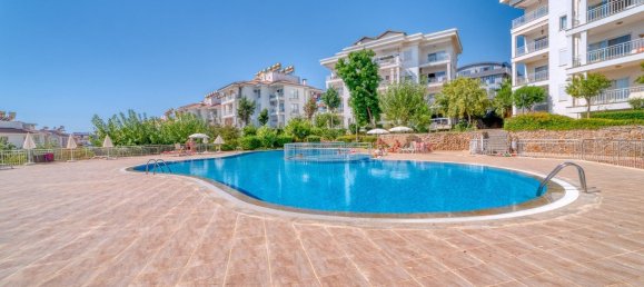 4-Zimmer Wohnung in Oba, Turkey, Nr. 16642 5