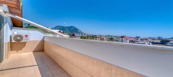 4-Zimmer Wohnung in Oba, Turkey, Nr. 16642 8