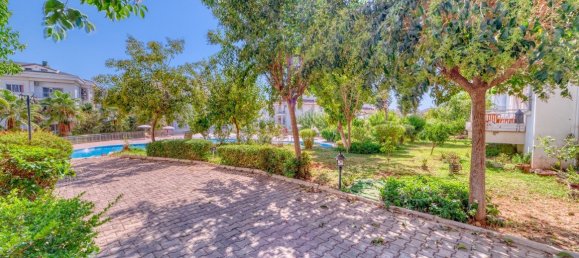 4-Zimmer Wohnung in Oba, Turkey, Nr. 16642 2