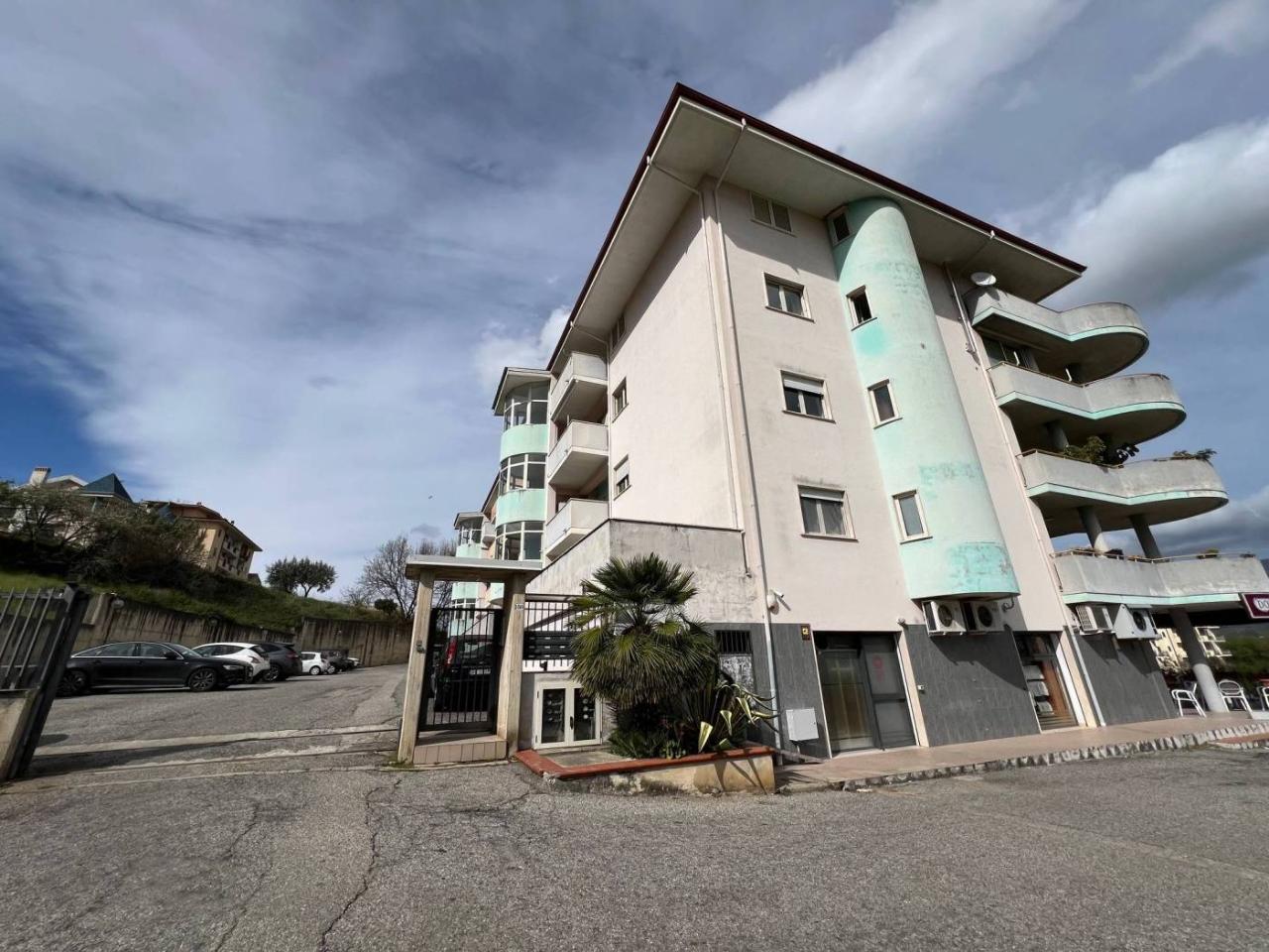 3-salle Appartement à Montalto Uffugo, Italy No. 73521