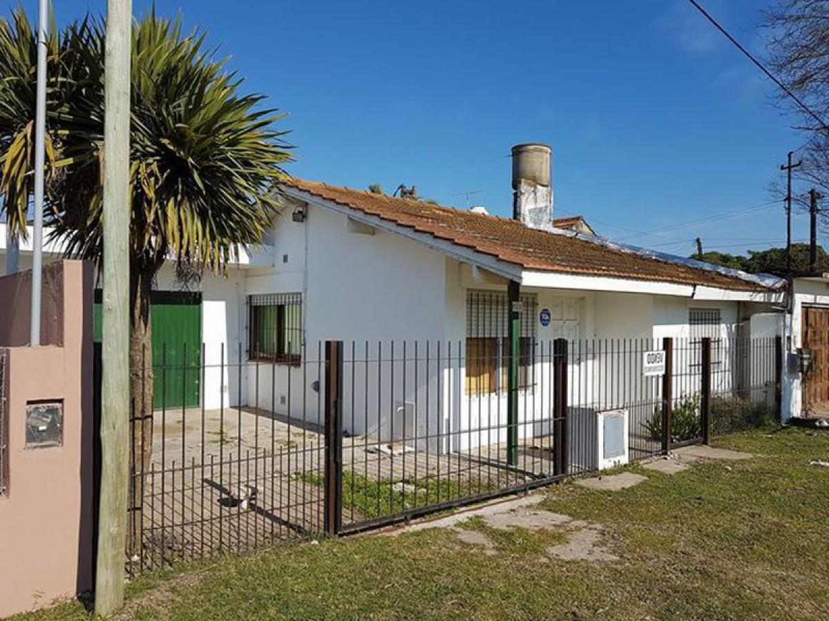 2 غرف نوم منزل في Mar del Plata, Argentina رقم 74005