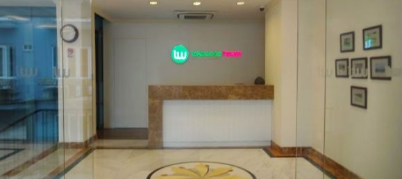 Studio in Ba Dinh, Vietnam, Nr. 4158 2