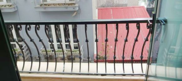 Studio in Ba Dinh, Vietnam, Nr. 4158 5