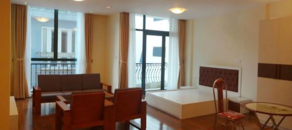 Studio in Ba Dinh, Vietnam, Nr. 4158 3