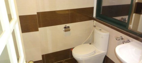 Studio in Ba Dinh, Vietnam, Nr. 4158 9