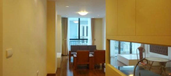 Studio in Ba Dinh, Vietnam, Nr. 4158 4