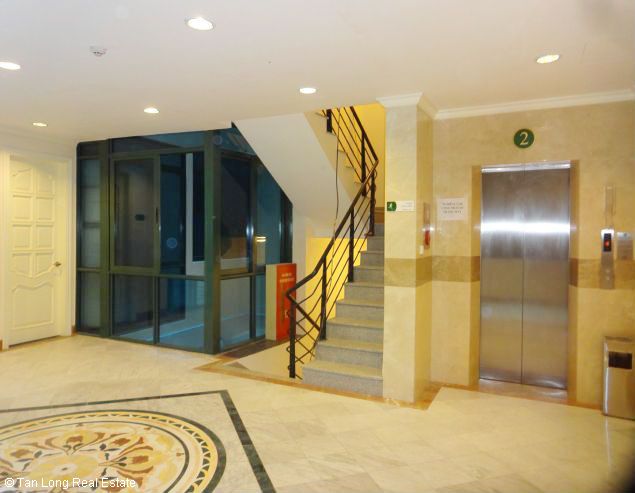 Studio in Ba Dinh, Vietnam, Nr. 4158