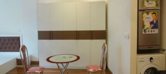 Studio in Ba Dinh, Vietnam, Nr. 4158 7