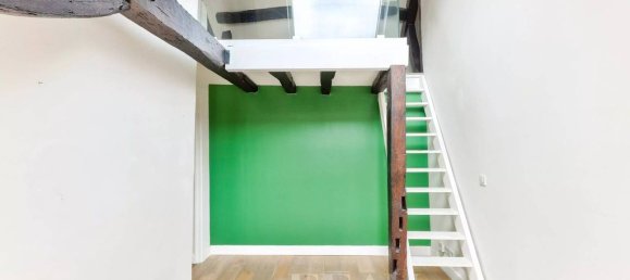 1 bedroom Duplex in Paris, France No. 184114 8