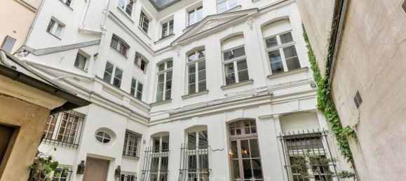 1 bedroom Duplex in Paris, France No. 184114 9