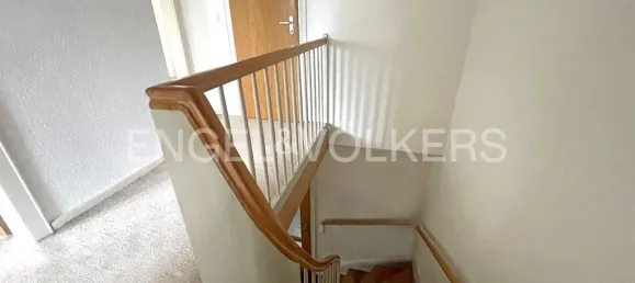 Adosado de 4 habitaciónes en Kassel, Germany No. 106797 11