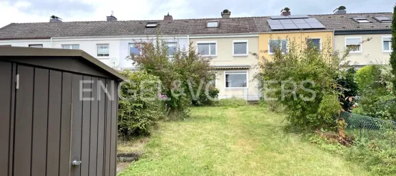 Adosado de 4 habitaciónes en Kassel, Germany No. 106797 14