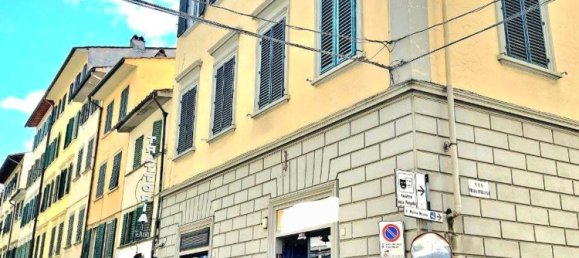 Propiedad comercial en Florence, Italy 62 m² No. 210110 13