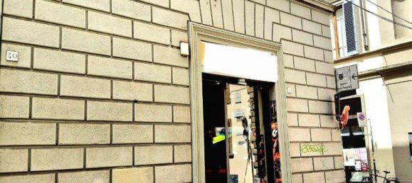 Propiedad comercial en Florence, Italy 62 m² No. 210110 16