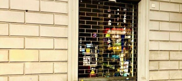 Propiedad comercial en Florence, Italy 62 m² No. 210110 5