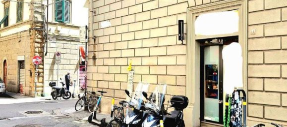 Propiedad comercial en Florence, Italy 62 m² No. 210110 15