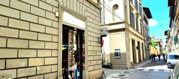 Propiedad comercial en Florence, Italy 62 m² No. 210110 23