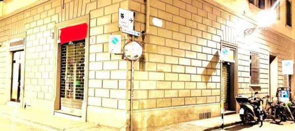 Propiedad comercial en Florence, Italy 62 m² No. 210110 4