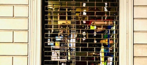 Propiedad comercial en Florence, Italy 62 m² No. 210110 8