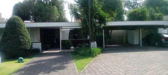 4 bedrooms House in Mexicali, Mexico No. 164814 2