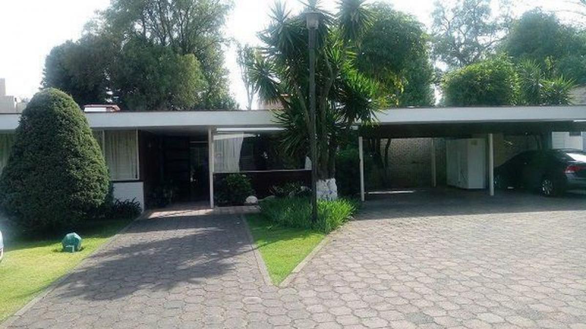 4 bedrooms House in Mexicali, Mexico No. 164814