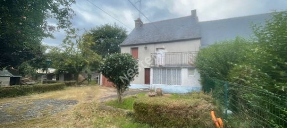 3 غرف نوم منزل في Taupont, France رقم 288325 16